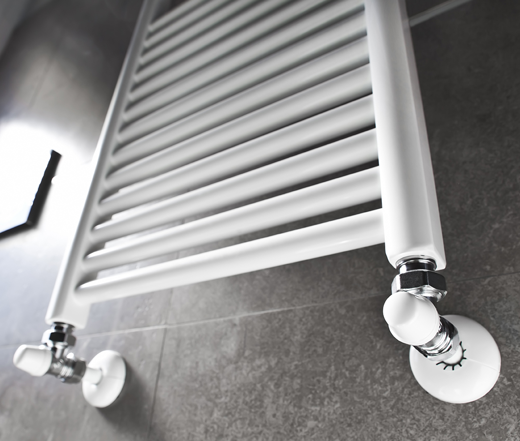 plumbing in Greater London